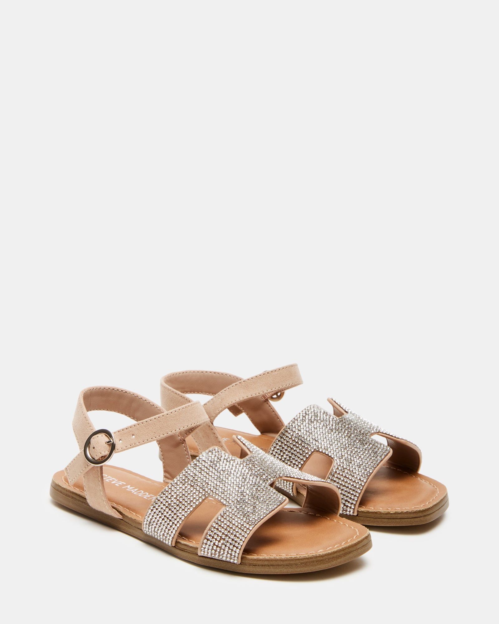 KIDS' HAYDIN RHINESTONES sold by Steve Madden product image thumbnail 2