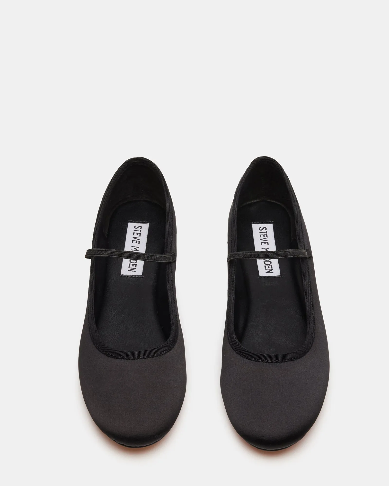 BOUQUET BLACK SATIN sold by Steve Madden product image thumbnail 5