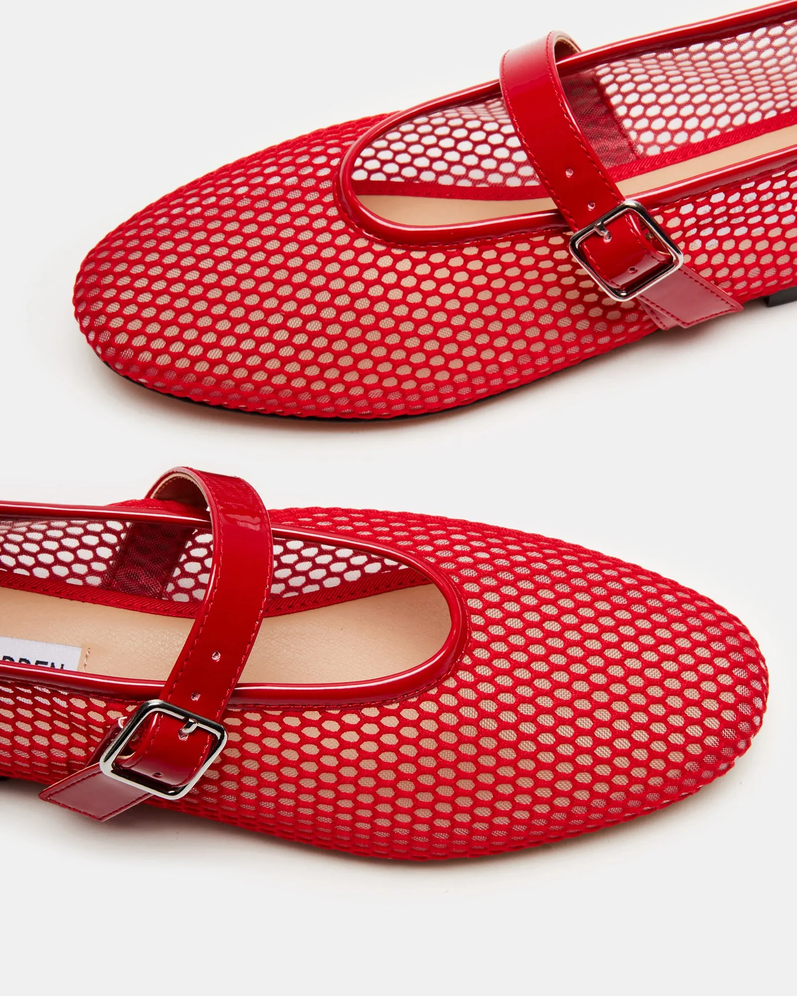 DREAMING RED sold by Steve Madden product image thumbnail 4