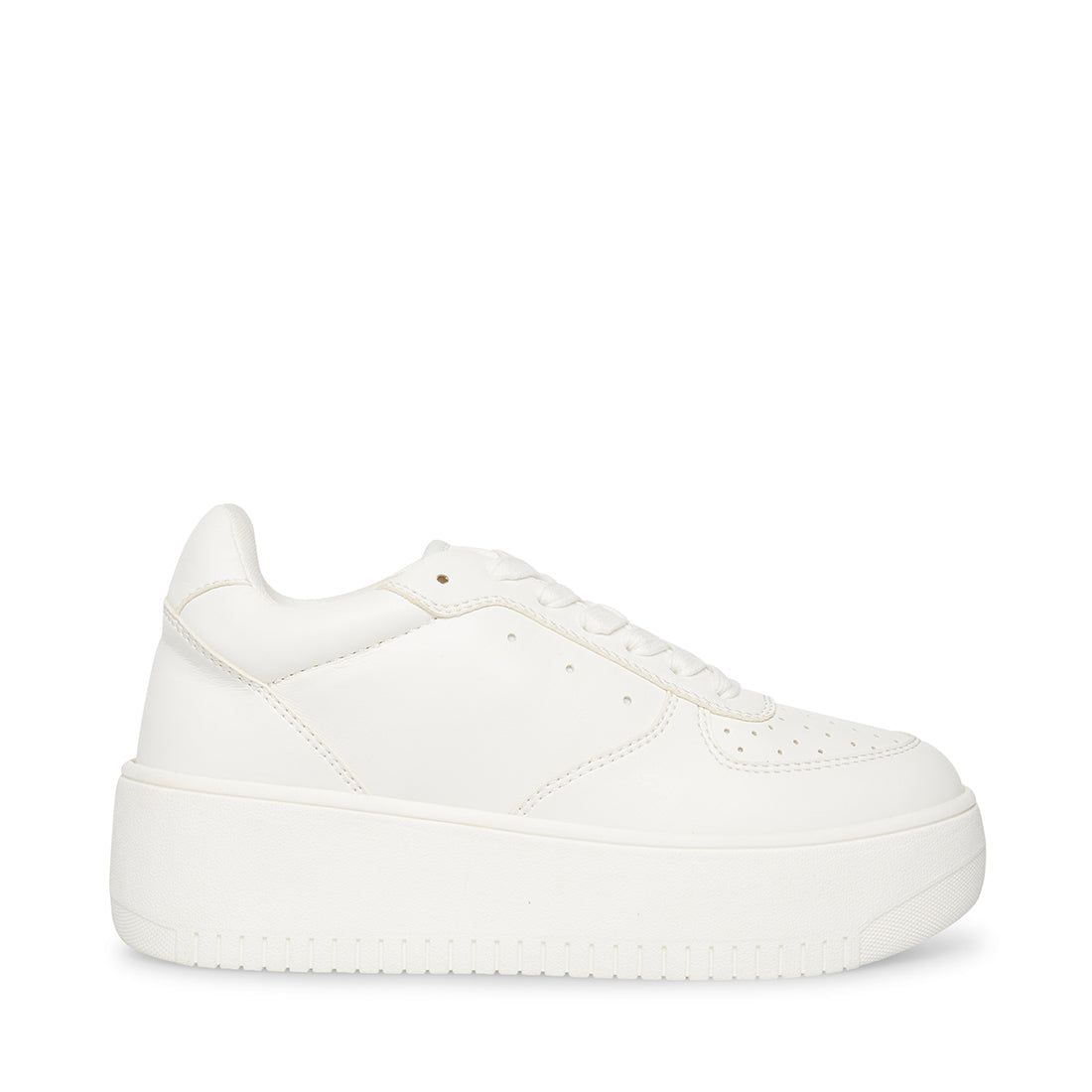 ROCKET WHITE - SM REBOOTED sold by Steve Madden