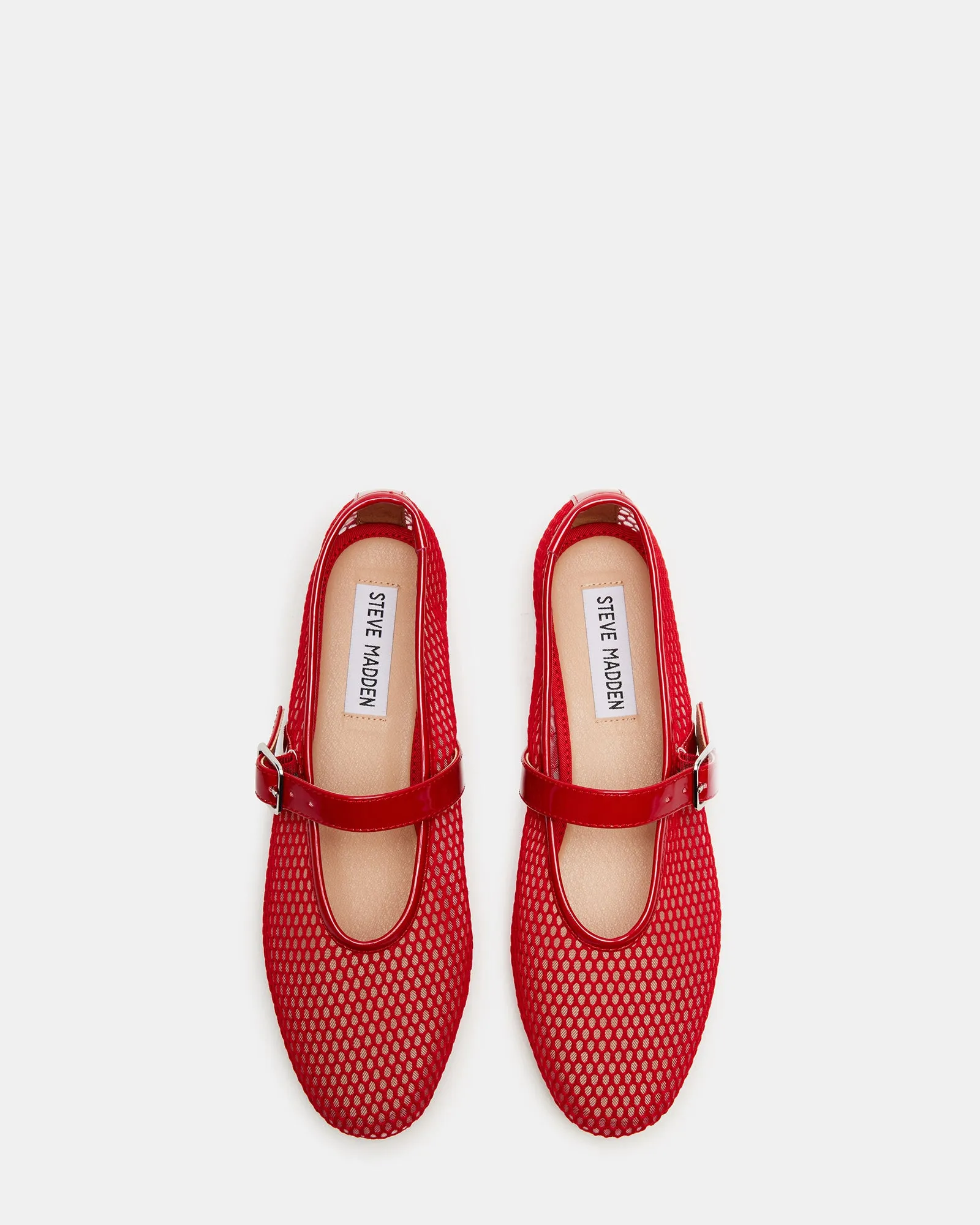 DREAMING RED sold by Steve Madden product image thumbnail 5