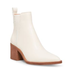 AUDIENCE BONE LEATHER - SM REBOOTED sold by Steve Madden