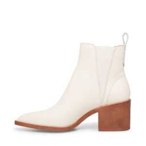 AUDIENCE BONE LEATHER - SM REBOOTED sold by Steve Madden