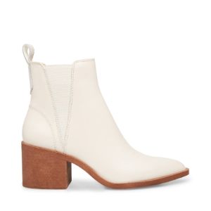 AUDIENCE BONE LEATHER - SM REBOOTED sold by Steve Madden