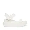 PASTRY WHITE - SM REBOOTED sold by Steve Madden