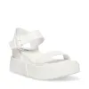 PASTRY WHITE - SM REBOOTED sold by Steve Madden