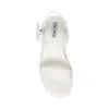 PASTRY WHITE - SM REBOOTED sold by Steve Madden