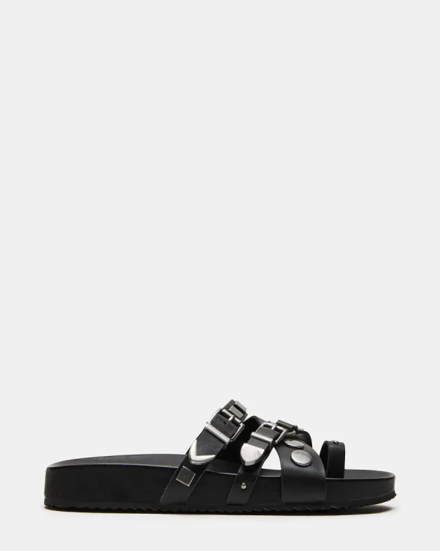 CYRUS BLACK sold by Steve Madden