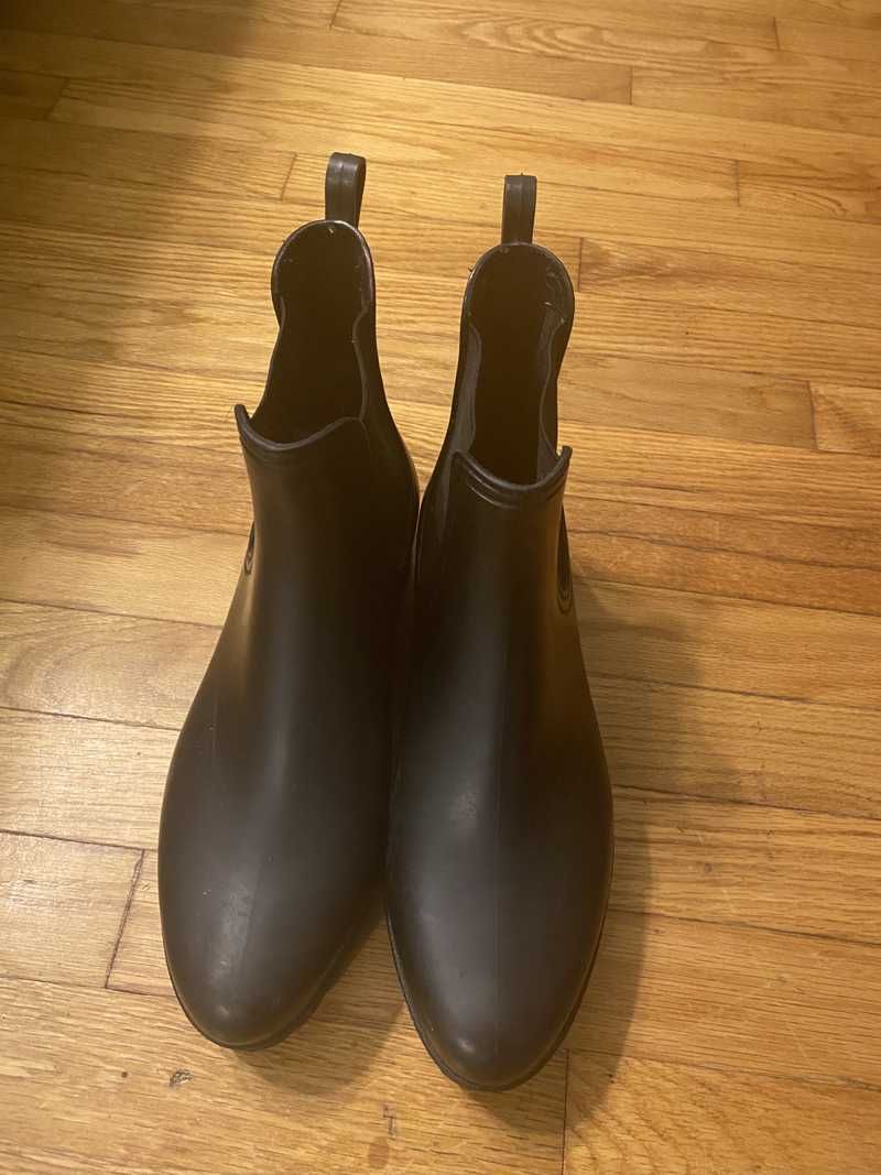 PHOEBE BOOT - SM REBOOTED sold by Steve Madden product image thumbnail 3