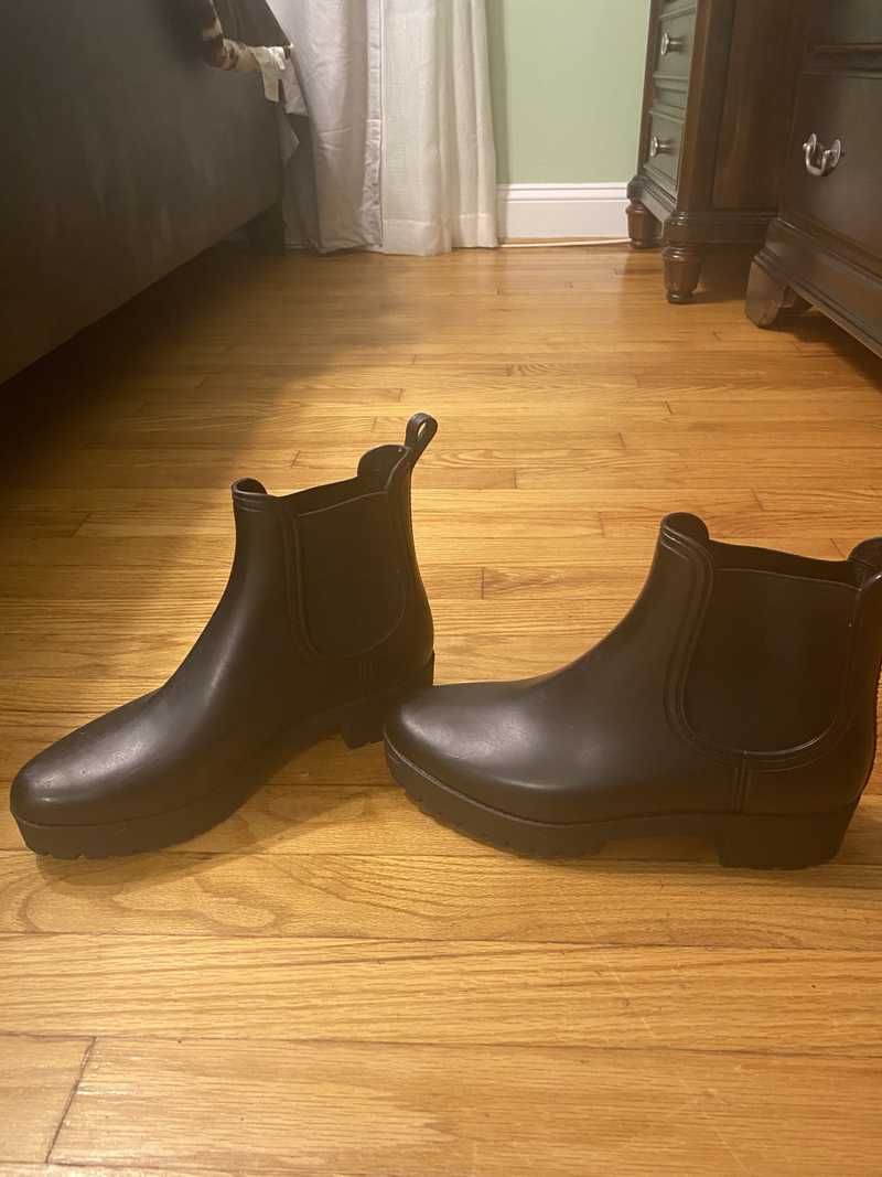 PHOEBE BOOT - SM REBOOTED sold by Steve Madden product image thumbnail 4