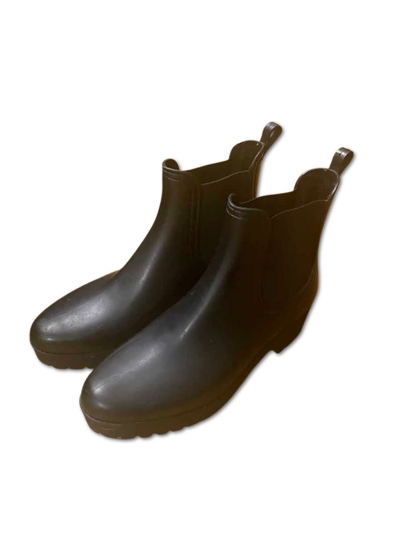 PHOEBE BOOT - SM REBOOTED sold by Steve Madden