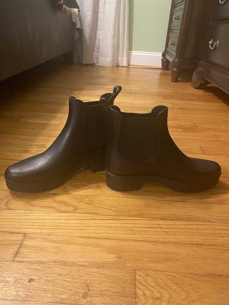 PHOEBE BOOT - SM REBOOTED sold by Steve Madden product image thumbnail 5