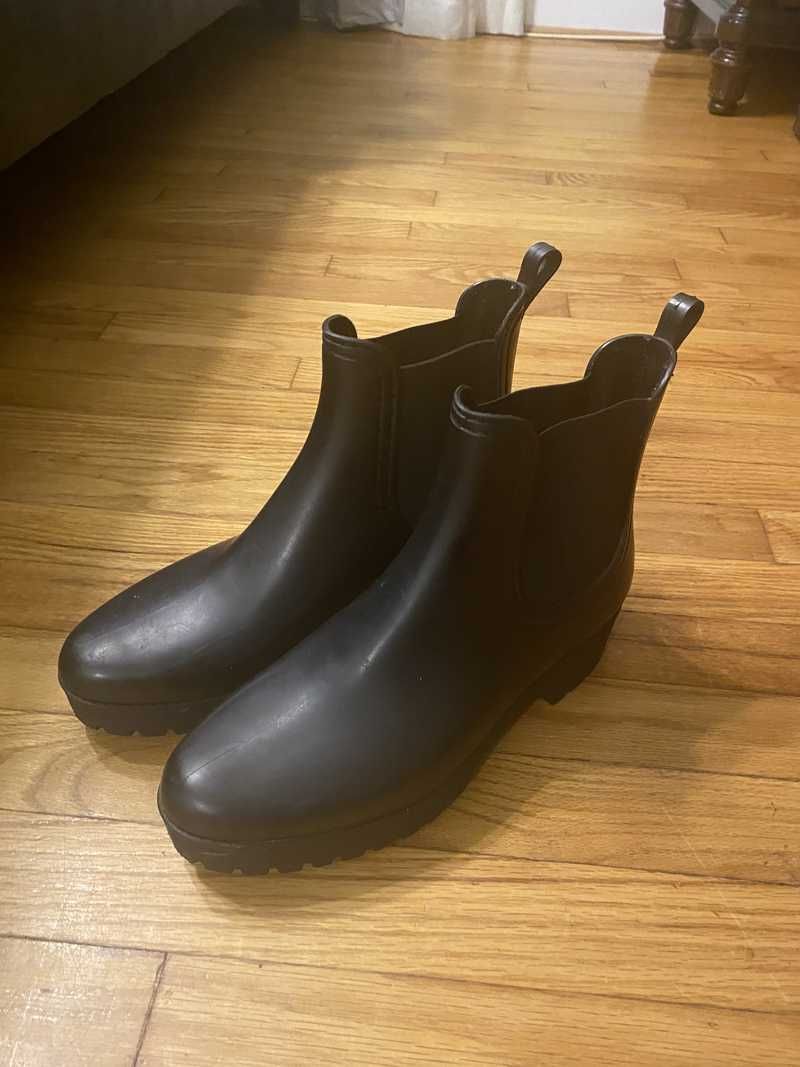 PHOEBE BOOT - SM REBOOTED sold by Steve Madden product image thumbnail 2