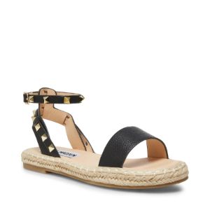 ULTIMATE BLACK - SM REBOOTED sold by Steve Madden