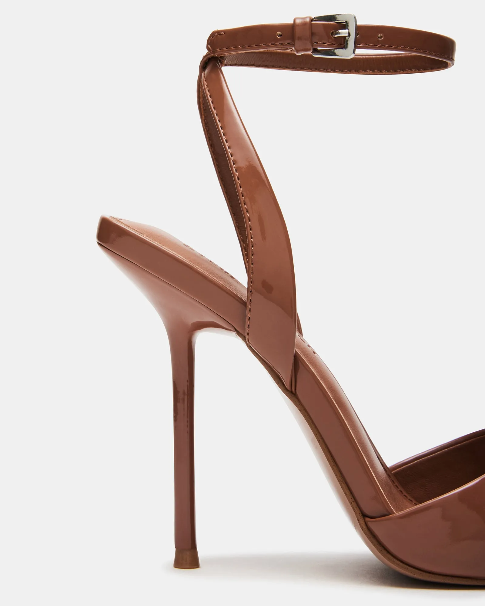 LILAC CAMEL PATENT sold by Steve Madden product image thumbnail 3