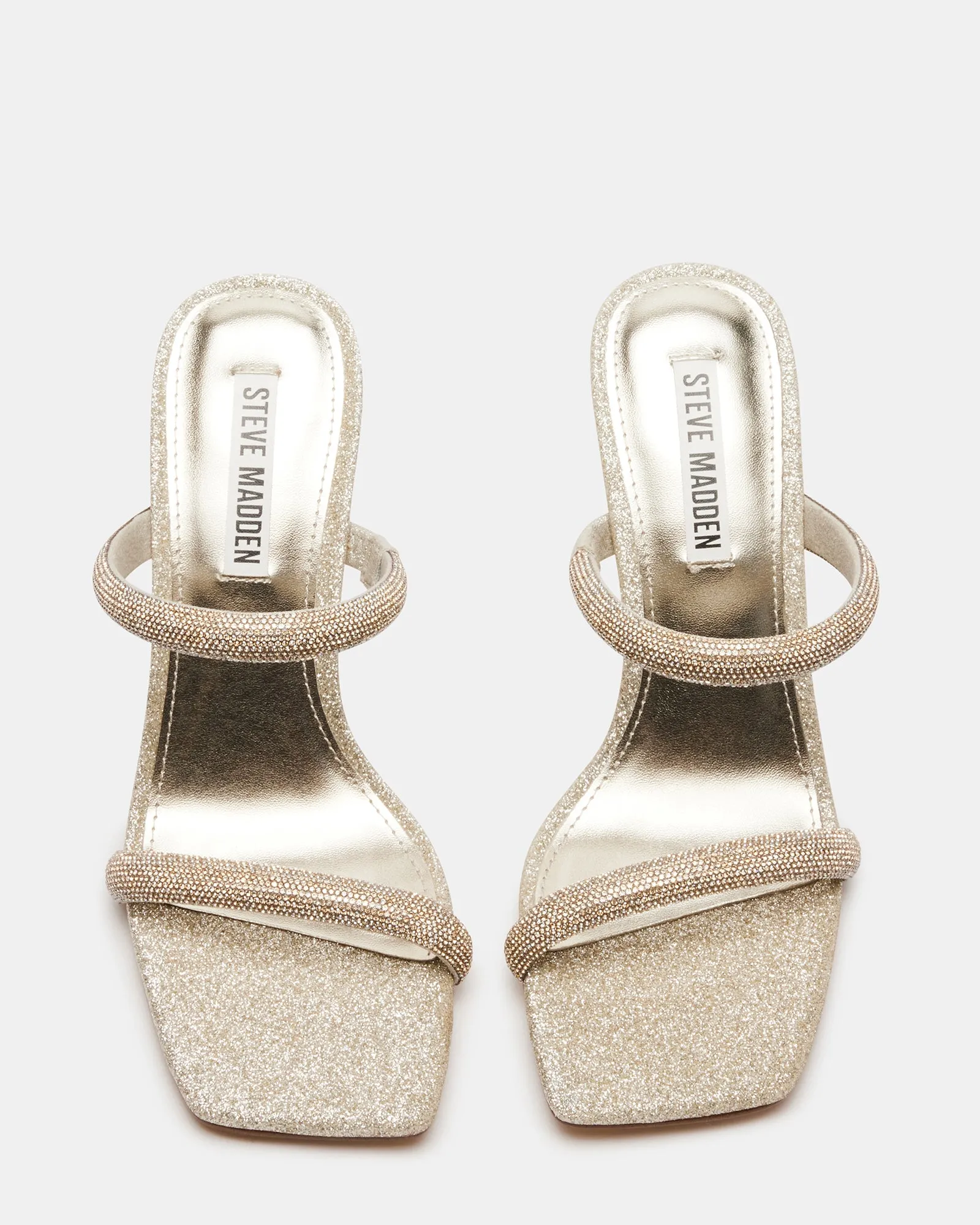 PAULEEN CHAMPAGNE sold by Steve Madden product image thumbnail 5