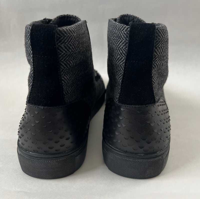 ENIGMA - SM REBOOTED sold by Steve Madden product image thumbnail 4