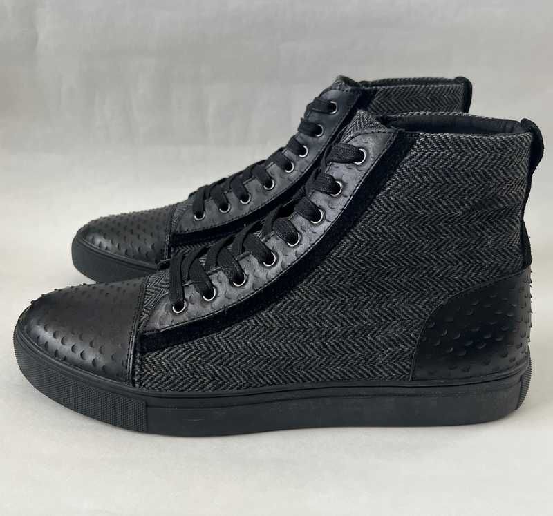 ENIGMA - SM REBOOTED sold by Steve Madden product image thumbnail 5