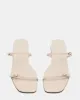 TUNDRA BONE LEATHER sold by Steve Madden