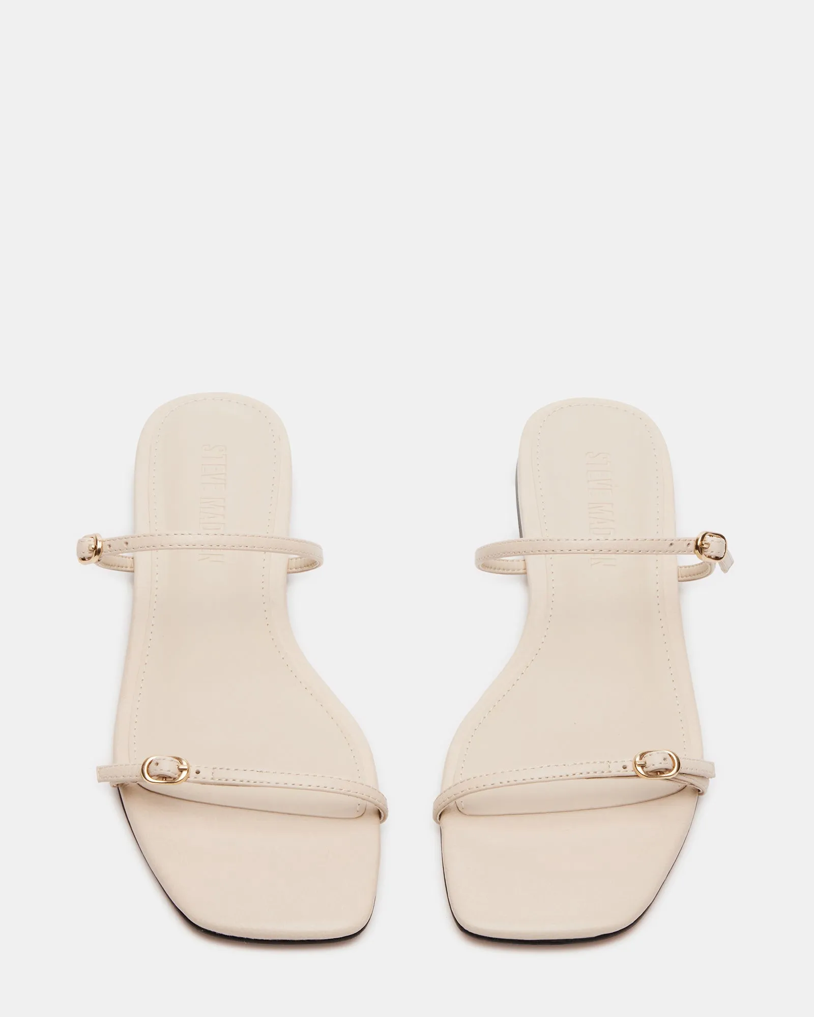 TUNDRA BONE LEATHER sold by Steve Madden product image thumbnail 4