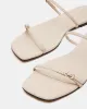 TUNDRA BONE LEATHER sold by Steve Madden