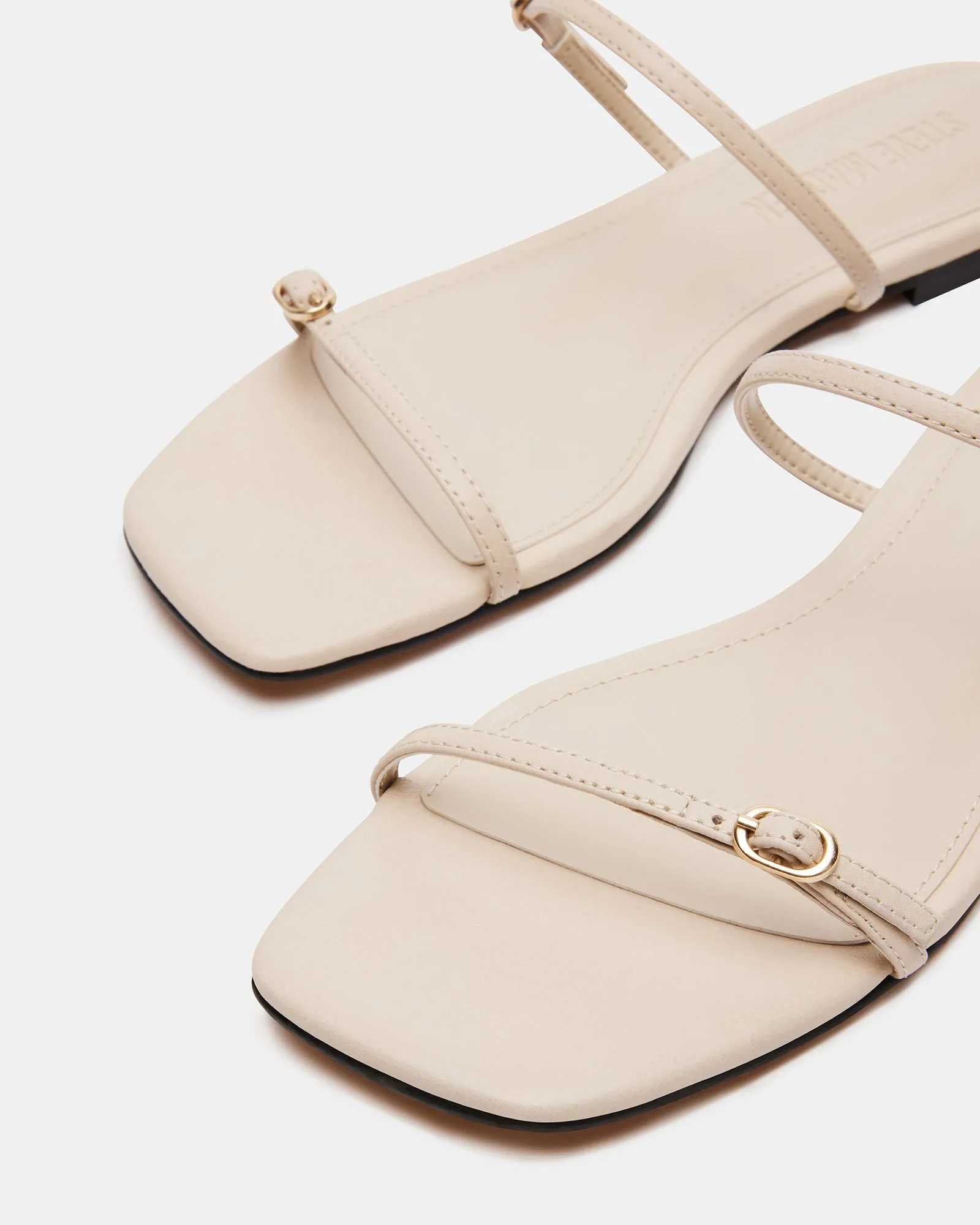 TUNDRA BONE LEATHER sold by Steve Madden product image thumbnail 3