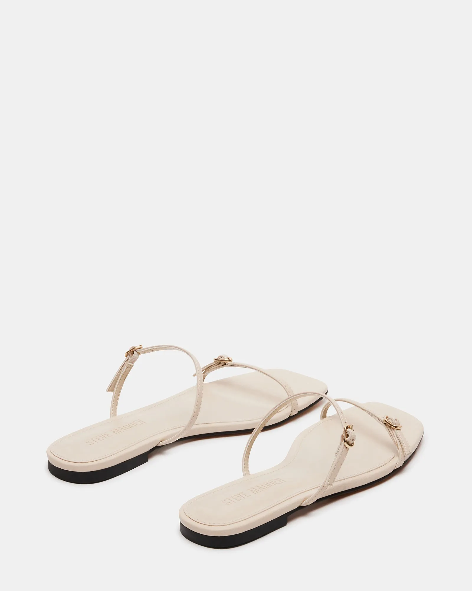 TUNDRA BONE LEATHER sold by Steve Madden product image thumbnail 5