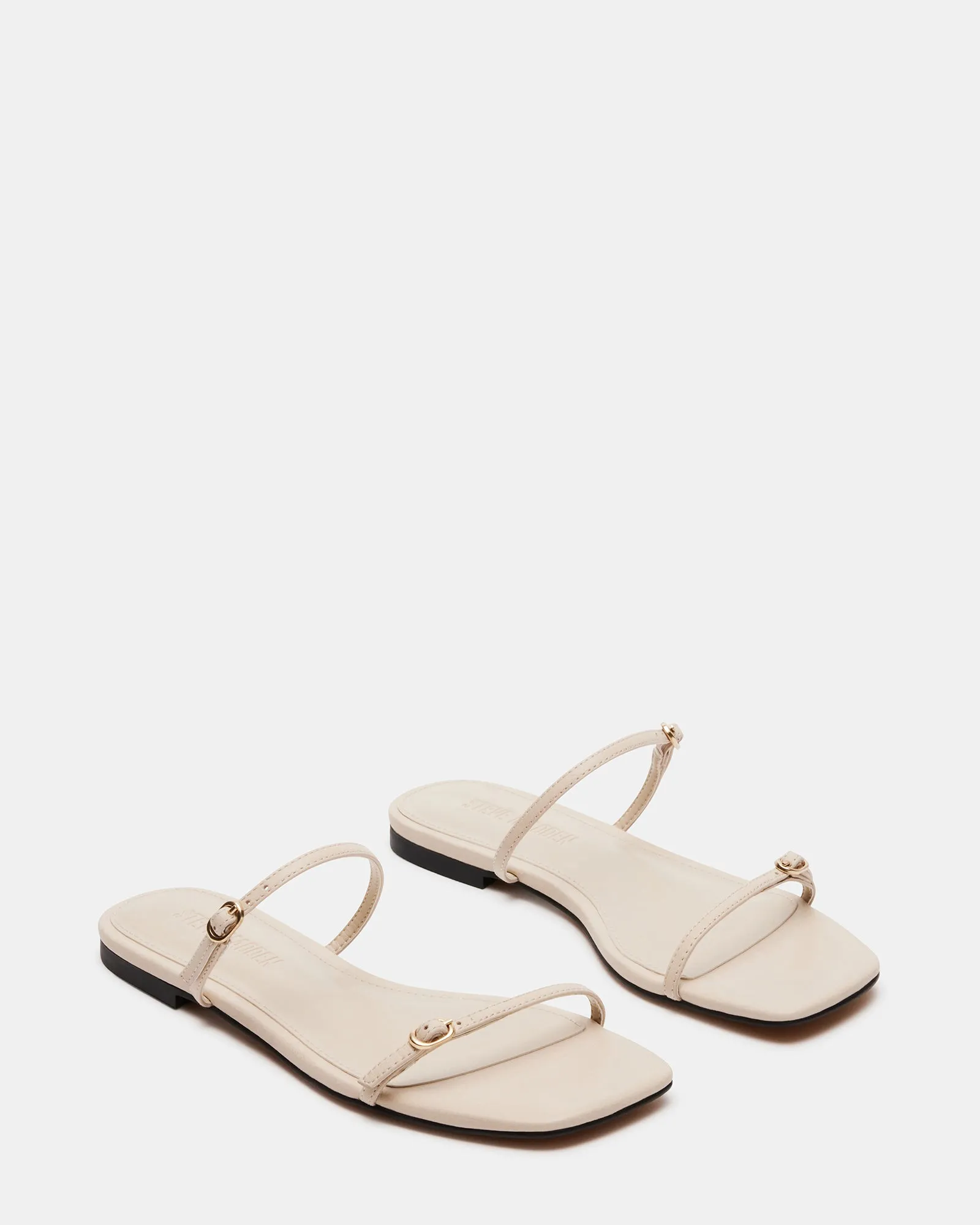 TUNDRA BONE LEATHER sold by Steve Madden product image thumbnail 2