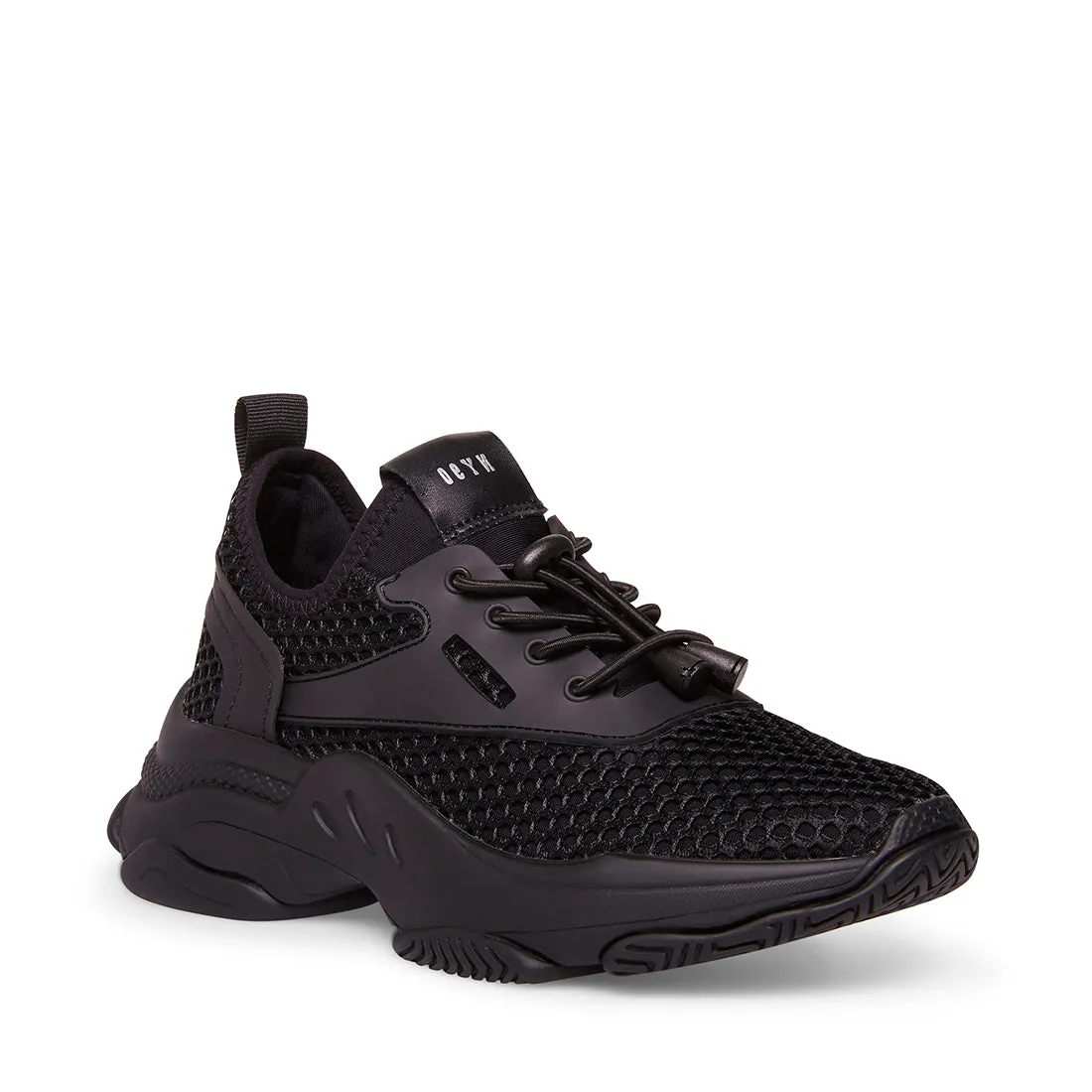 MILO BLACK - SM REBOOTED sold by Steve Madden product image thumbnail 2