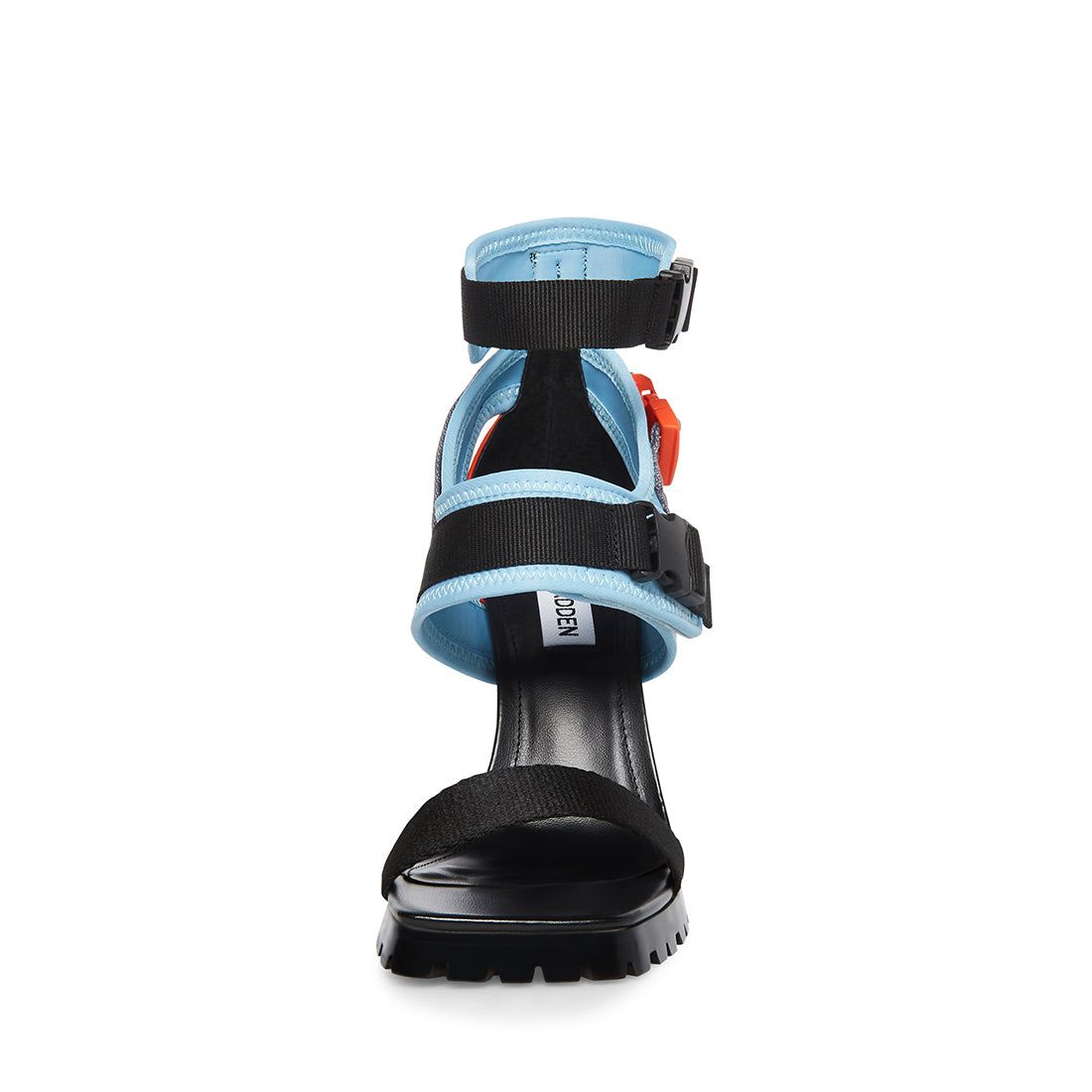 VIBING BLACK MULTI - SM REBOOTED sold by Steve Madden product image thumbnail 3