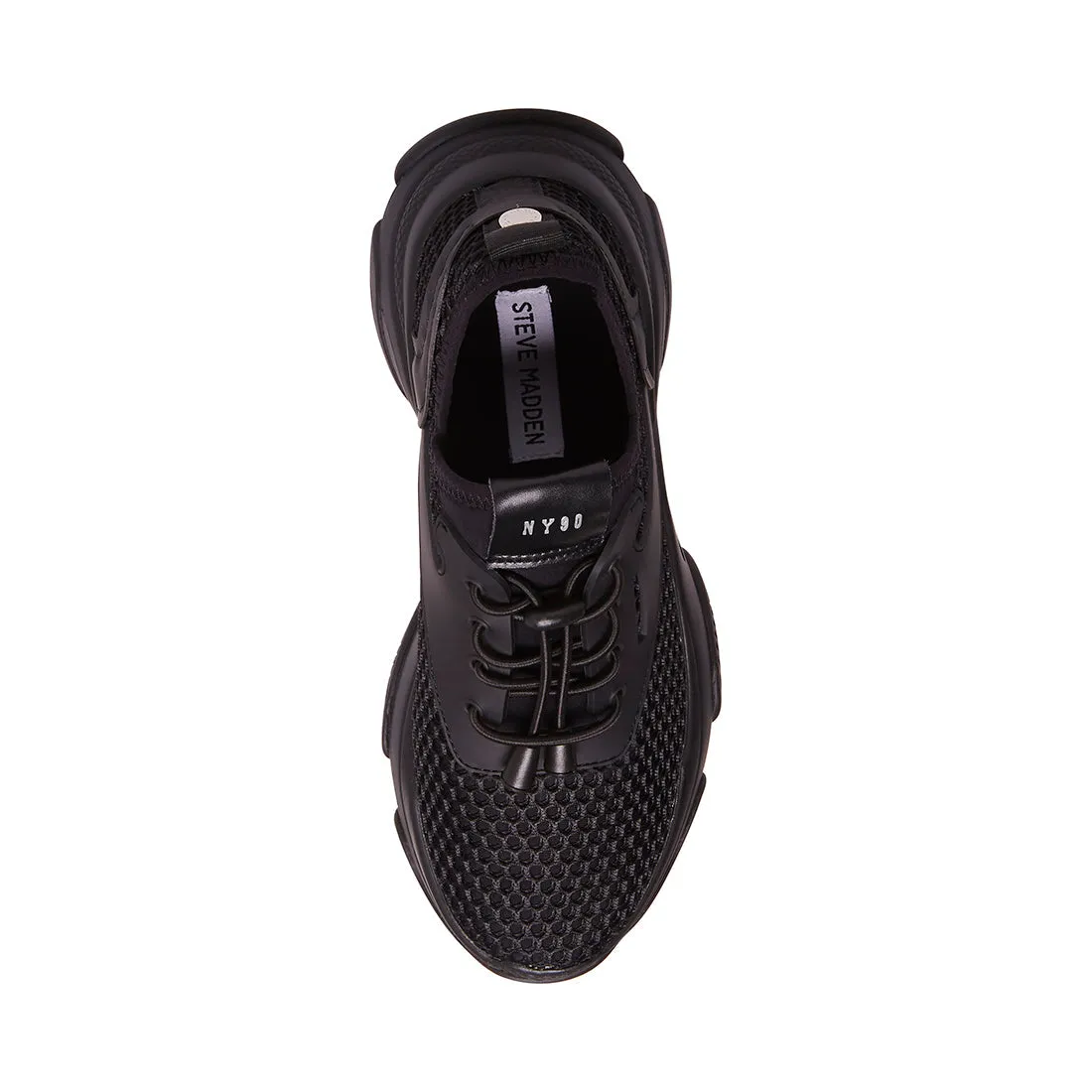 MILO BLACK - SM REBOOTED sold by Steve Madden product image thumbnail 4