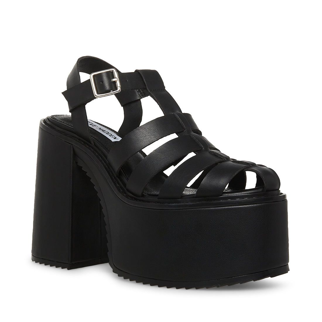 CHANT BLACK sold by Steve Madden product image thumbnail 2