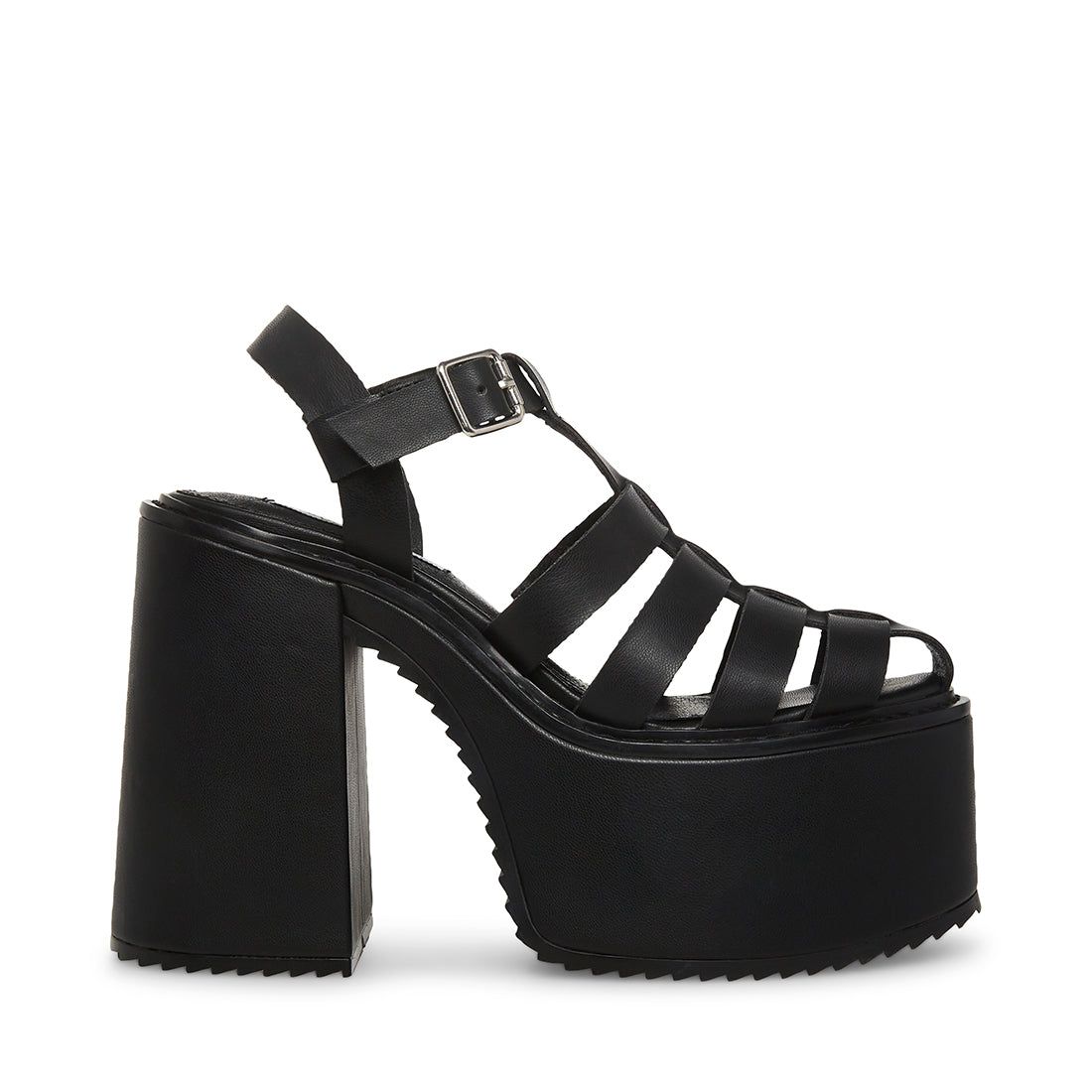 CHANT BLACK sold by Steve Madden