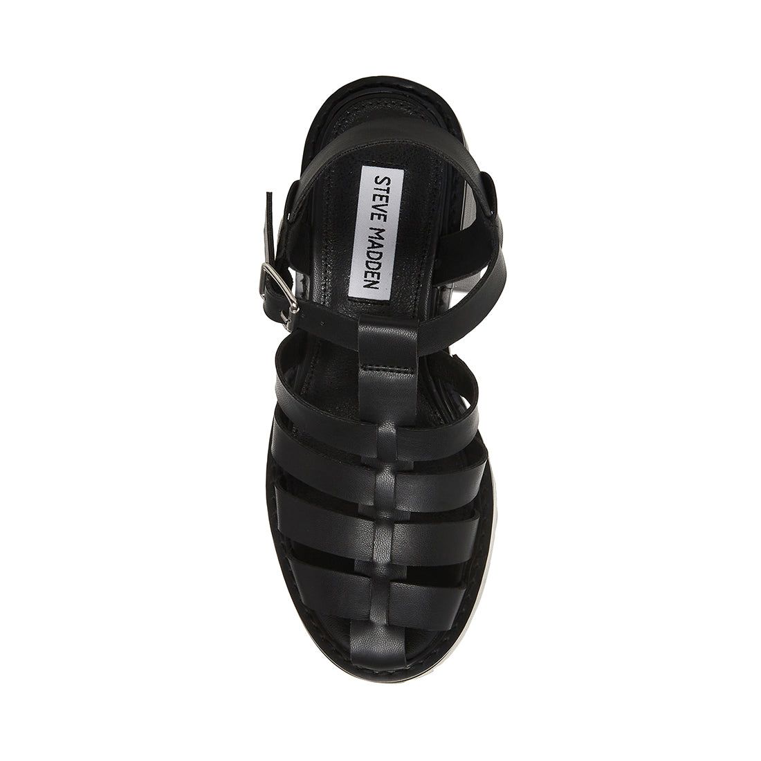 CHANT BLACK sold by Steve Madden product image thumbnail 4
