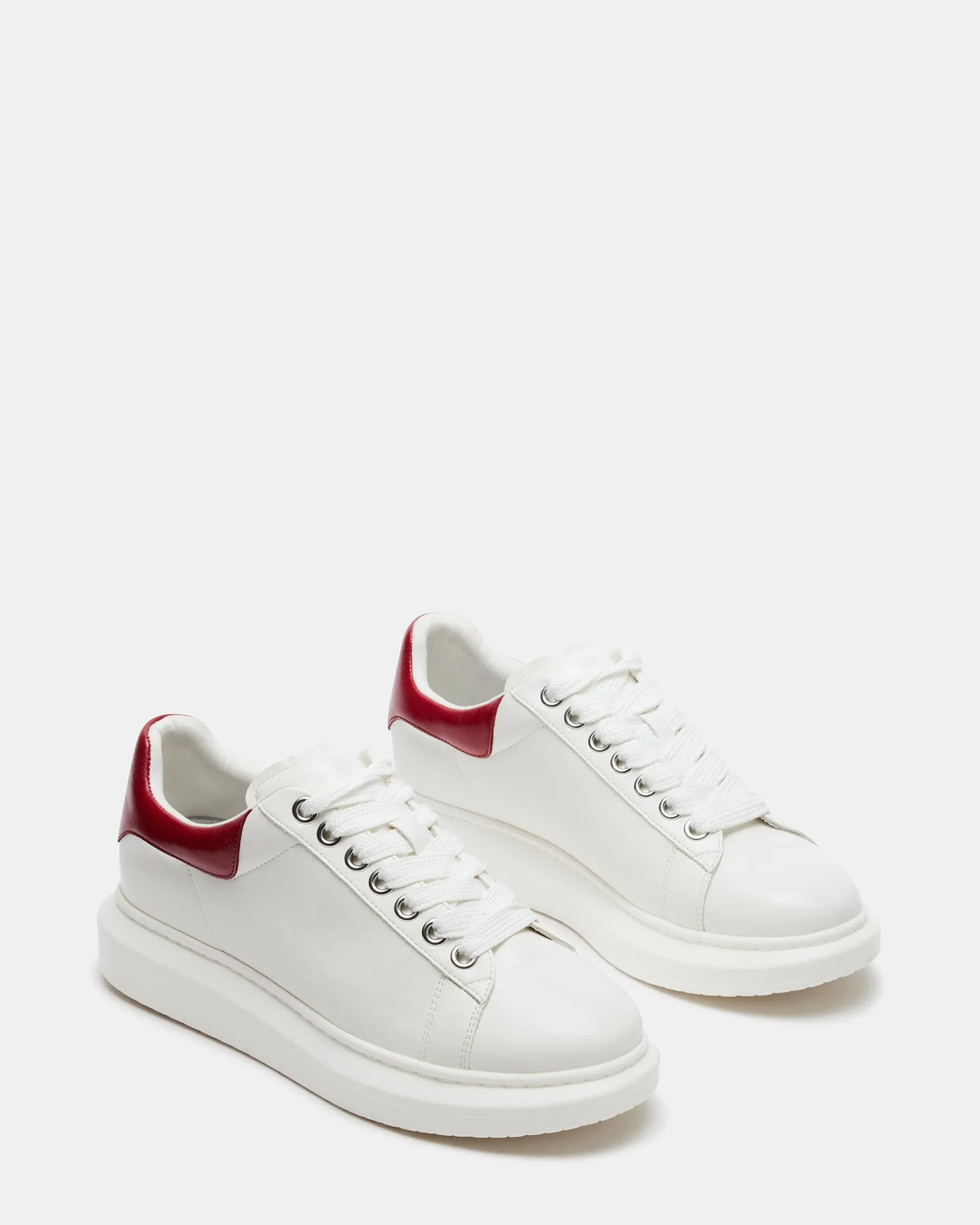 FROSTED RED sold by Steve Madden product image thumbnail 2