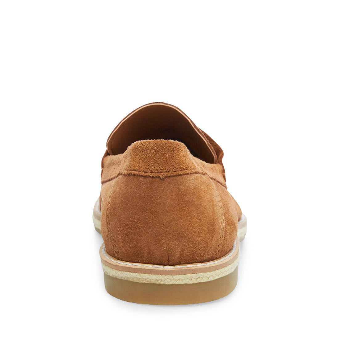 LEVON COGNAC SUEDE sold by Steve Madden product image thumbnail 5