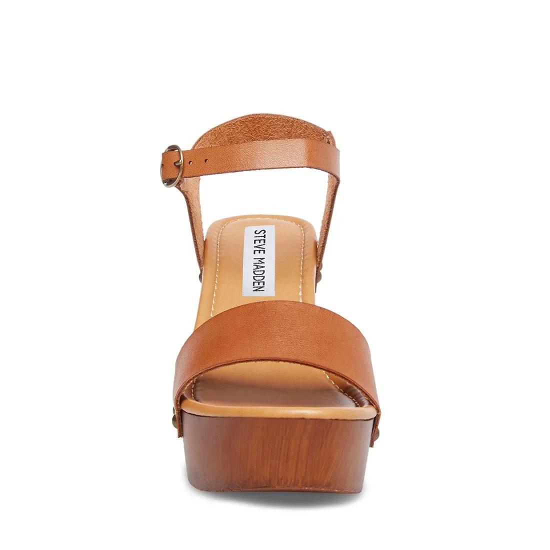 LUNA COGNAC - SM REBOOTED sold by Steve Madden product image thumbnail 3