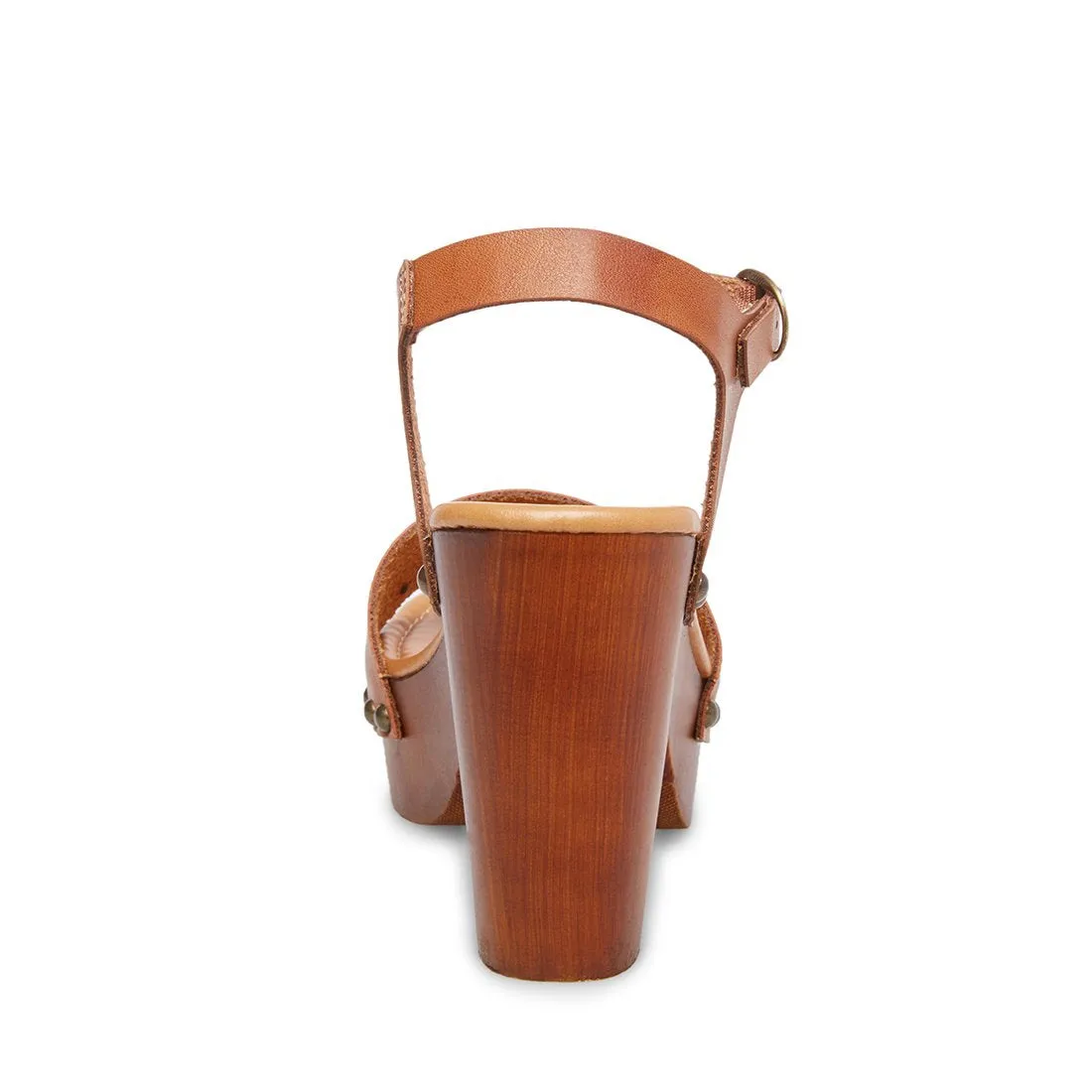 LUNA COGNAC - SM REBOOTED sold by Steve Madden product image thumbnail 5