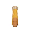 KARMEN TAN - SM REBOOTED sold by Steve Madden