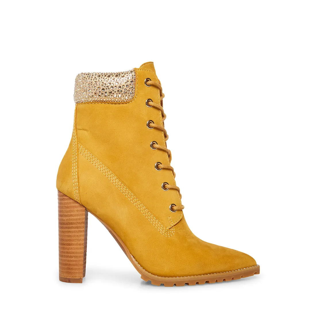 KARMEN TAN - SM REBOOTED sold by Steve Madden