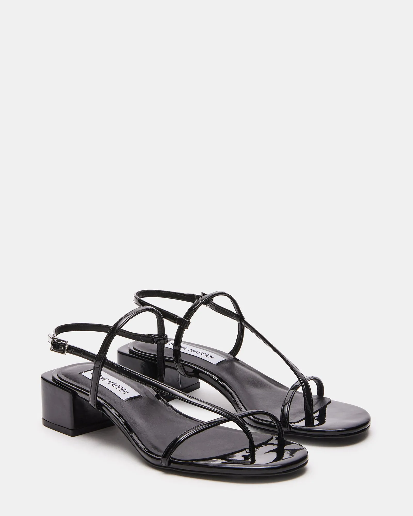 LEMONA BLACK sold by Steve Madden product image thumbnail 2