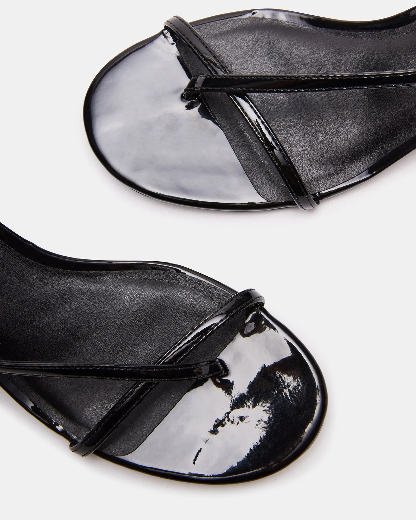 LEMONA BLACK sold by Steve Madden product image thumbnail 4