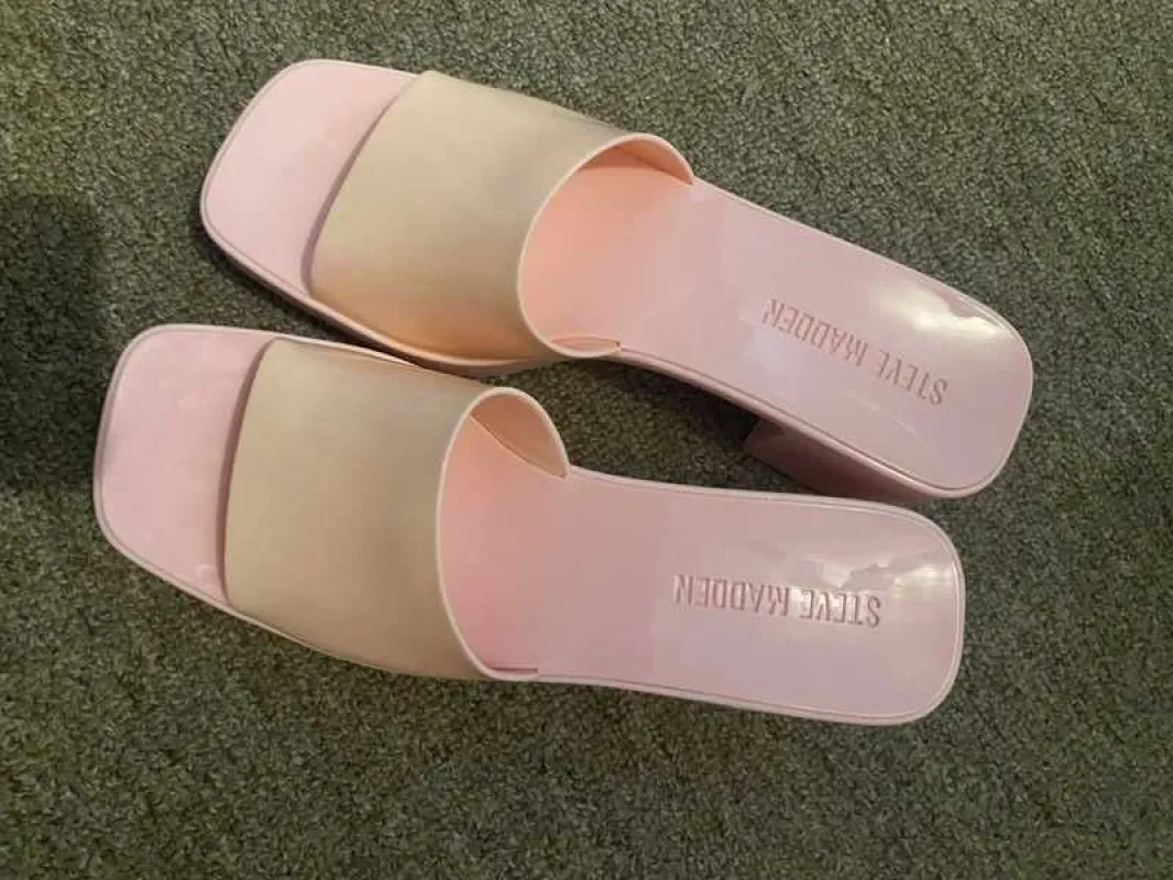 HARLIN PINK - SM REBOOTED sold by Steve Madden