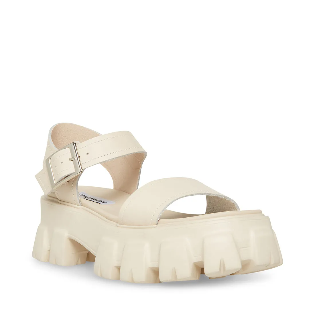 ELLIE BONE LEATHER - SM REBOOTED sold by Steve Madden product image thumbnail 2