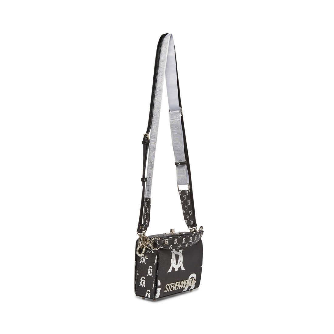 BKINDER BLACK-WHITE - SM REBOOTED sold by Steve Madden product image thumbnail 3