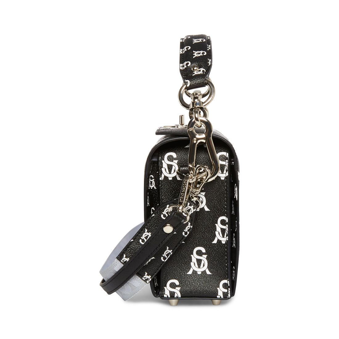 BKINDER BLACK-WHITE - SM REBOOTED sold by Steve Madden product image thumbnail 4