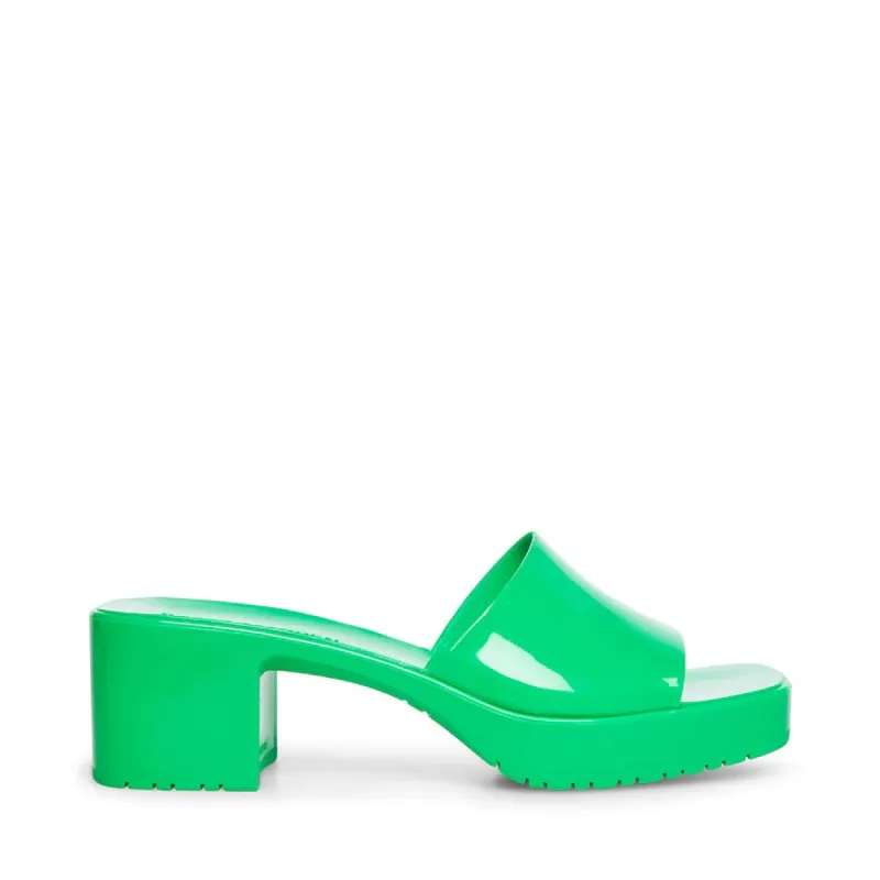 HARLIN GREEN - SM REBOOTED sold by Steve Madden