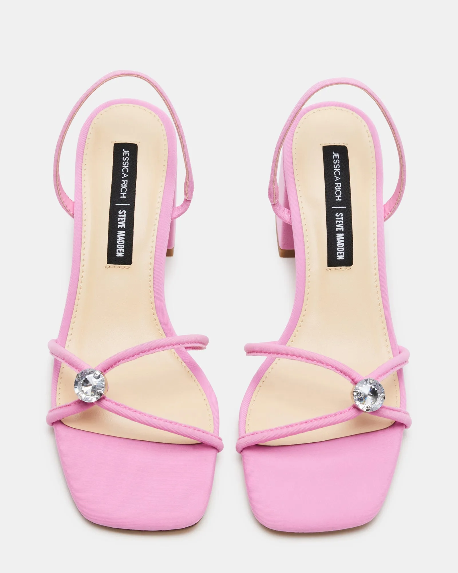 ANYA PINK sold by Steve Madden product image thumbnail 4