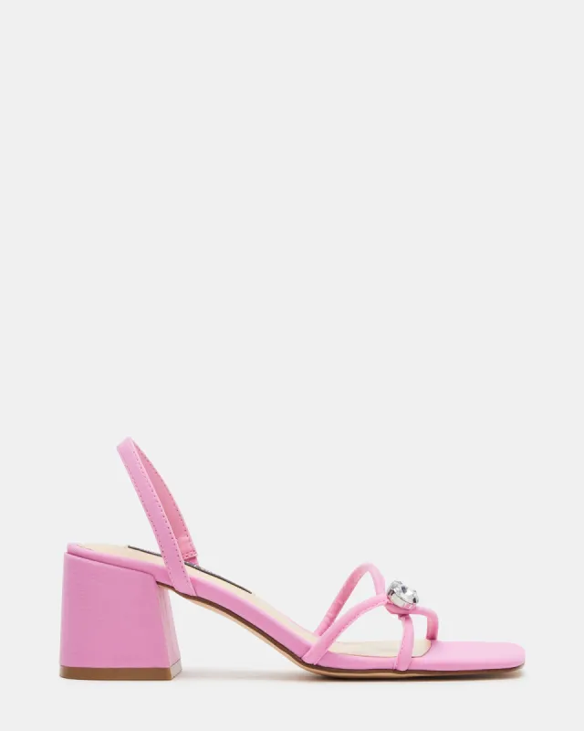 ANYA PINK sold by Steve Madden