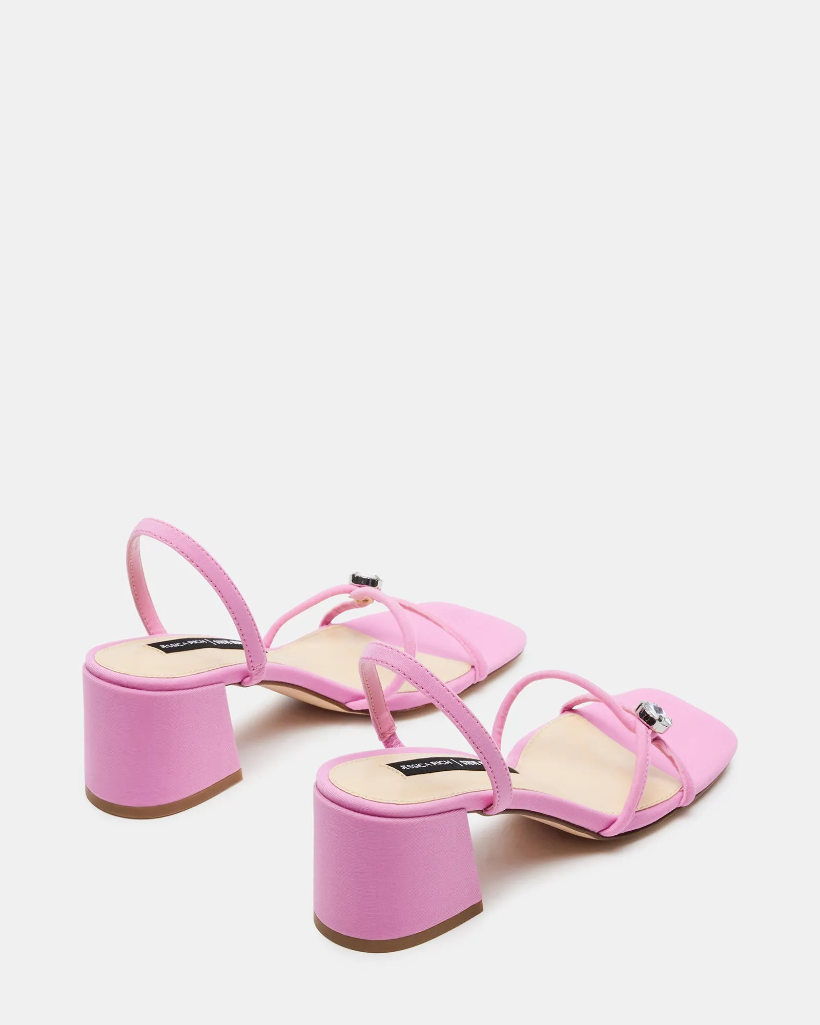 ANYA PINK sold by Steve Madden product image thumbnail 5